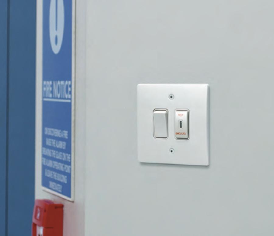 Schneider Ultimate for Public buildings, purchase at SparksDirect.co.uk today